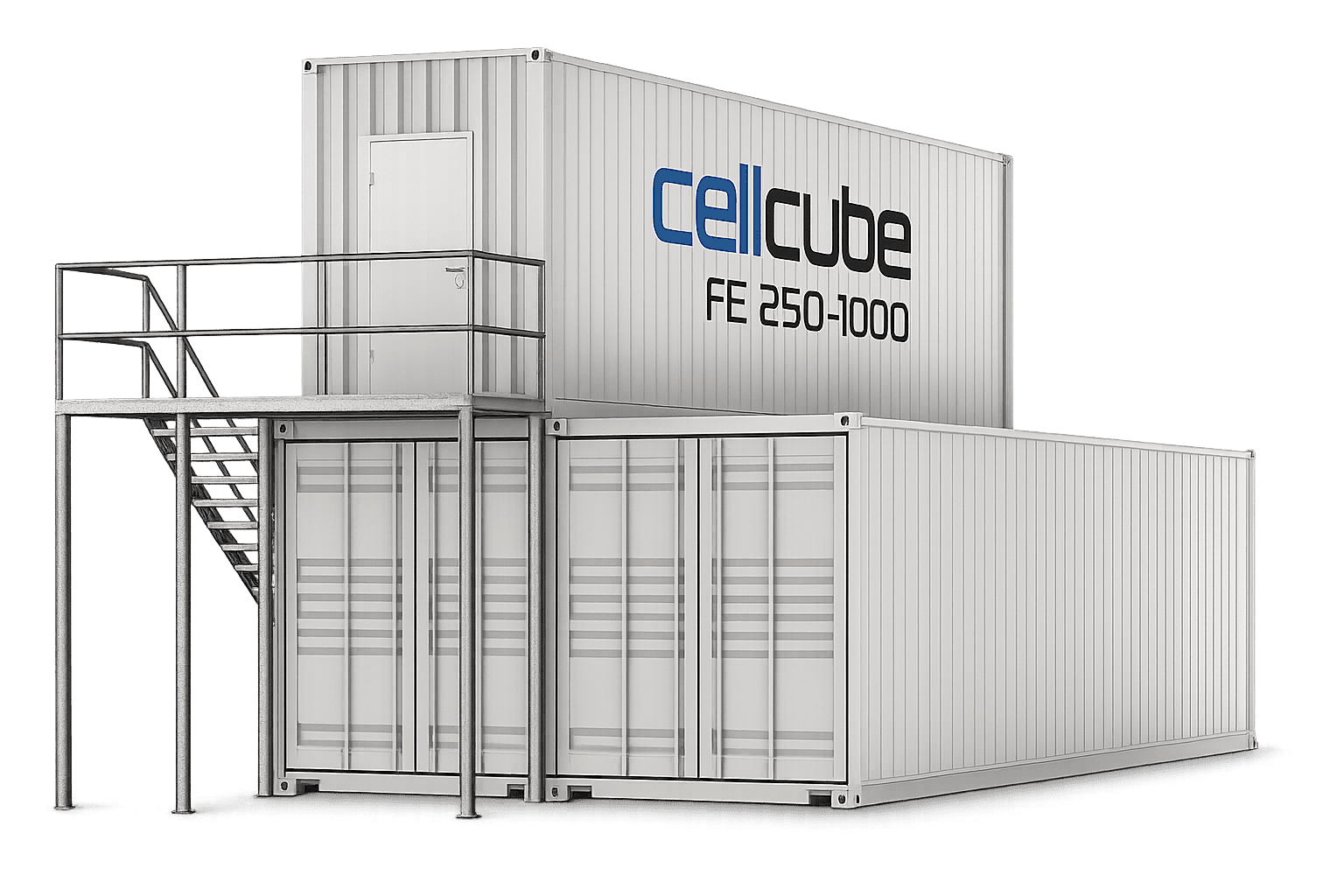 cell cube